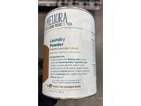 Meliora Cleaning Products Laundry Powder, Lemon Lavender Clove, 128 Loads, 35 oz/992 g - Image 5