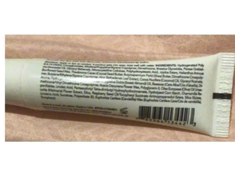 Mario Badescu Lip Balm, Original, 0.35 oz/10 g