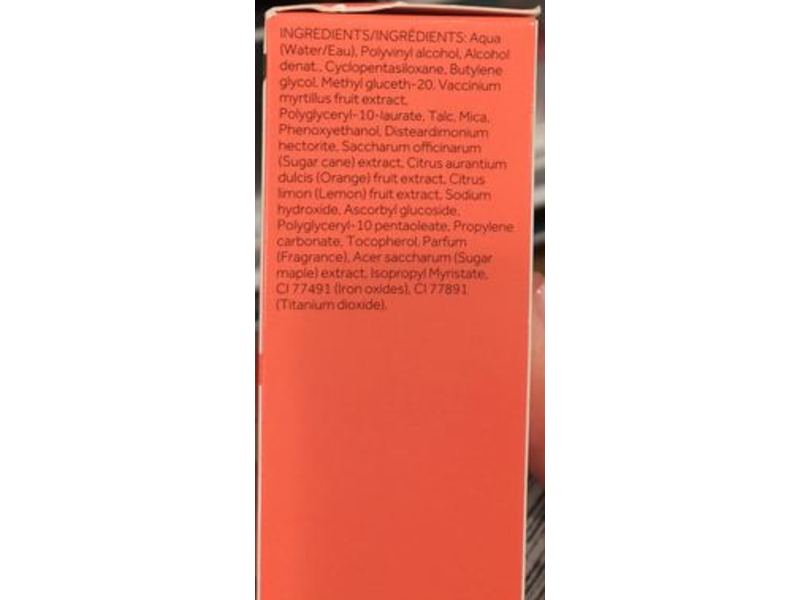 No 7 Instant Results, Revitalising Peel-Off Mask, 2.5 fl oz/75 mL