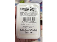 Autenitico Castilla Jabon, 2 oz, 3 Count - thumbnail 2