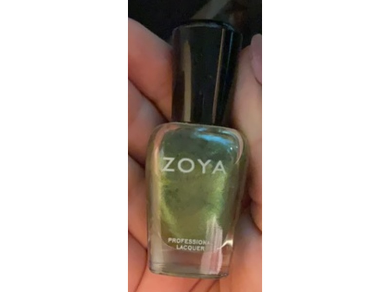 Zoya Nail Polish, Irene, 0.5 fl oz/15 mL