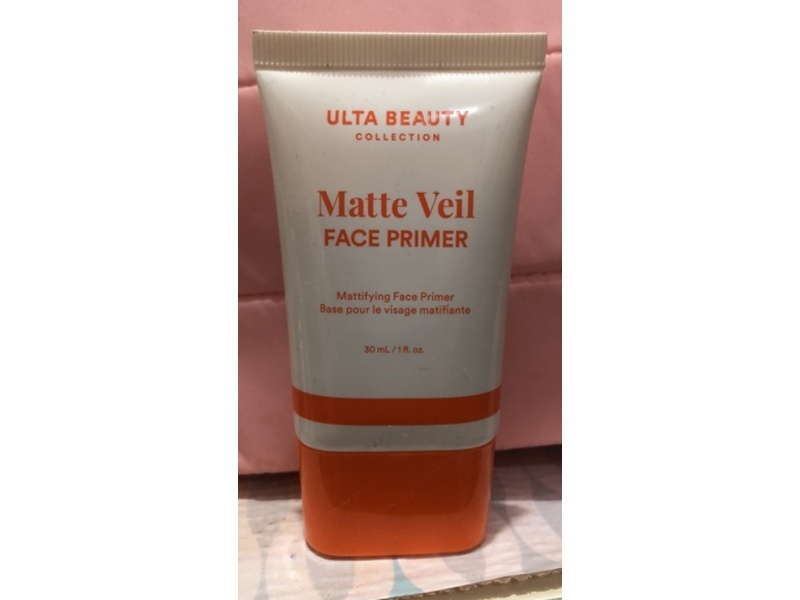 Ulta Beauty Matte Veil Face Primer, 1 fl oz/30 mL