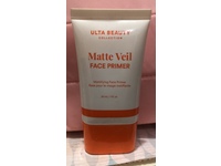 Ulta Beauty Matte Veil Face Primer, 1 fl oz/30 mL - Image 3