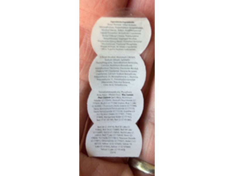 Pure Ice Nail Polish, 277 Home Run, 0.5 fl oz/15 mL