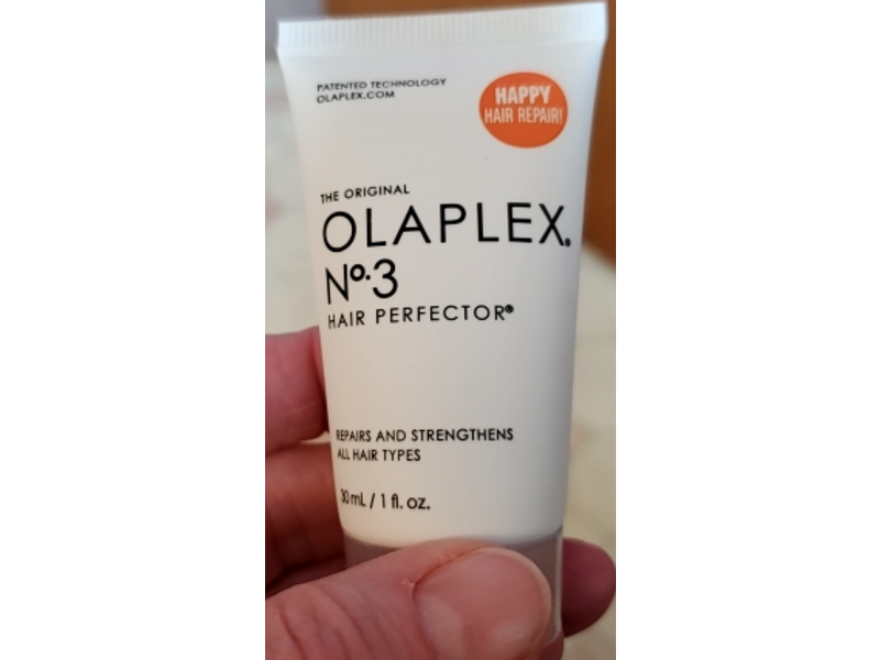Olaplex The Original No.3 Hair Perfector, 1 fl oz/30 mL