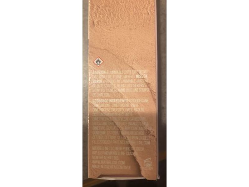 Maybelline New York Perfector 4-In-1 Instant Age Rewind Matte Makeup, 01 Light, 1 fl oz/30 mL