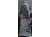 L'Occitane En Provence Perfumed Hand Cream, Cherry Blossom, 1 oz/30 mL - thumbnail 2