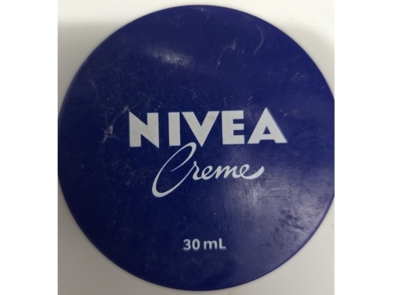 Nivea Cream , 30 mL