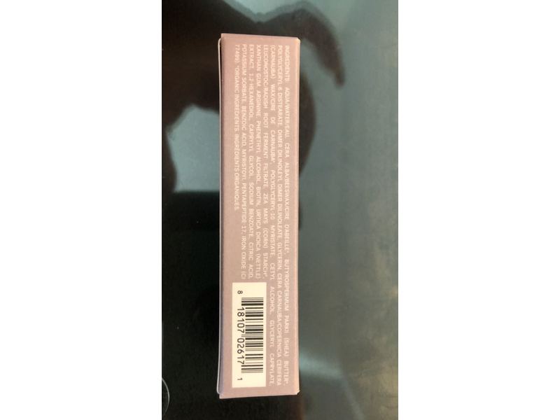 Ilia Limitless Lash Mascara, After Midnight, 0.1 oz