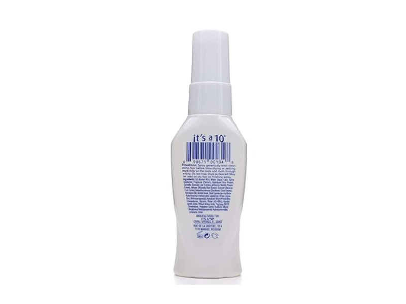 It’s A 10 Miracle Blowdry Volumizer, 2 fl oz/59.1 mL