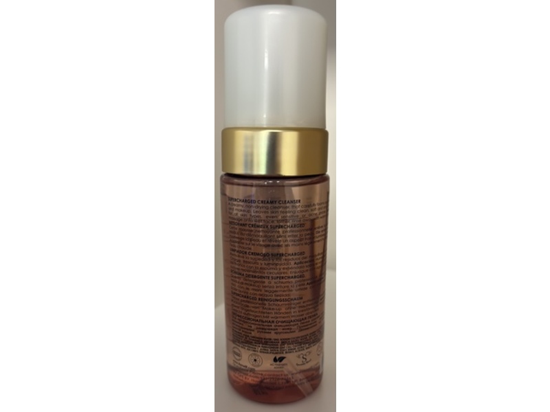 Renelif Supercharged Creamy Cleanser, 5.1 oz/150 mL