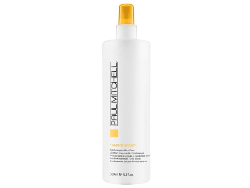 Paul Mitchell Taming Spray, 16.9 fl oz/500 mL