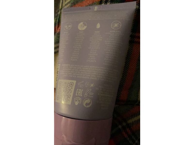 Florence By Mills Clear The Way Clarifying Mud Mask, 3.4 fl oz/100 mL