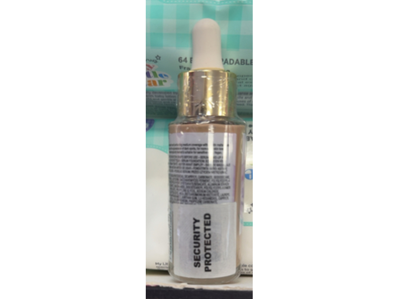 Max Factor Pure Miracle Skin Reset 2 In 1 Serum Foundation, 40-60 Light, 1 fl oz/10 mL