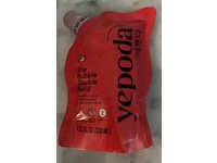 Yepoda The Bubble Double Refill Cleansing Foam, 4.22 fl oz/120 mL - thumbnail 2