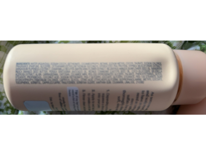 Kristin Ess Hair Extra Gentle Shampoo + Conditioner, 10 fl oz/296 mL