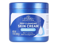 Studio Selection Deep Cleansing Skin Cream, 12 oz/340 g - thumbnail 1