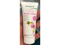 Rausch Herbaderm Body Lotion, Mit Malve, 40 mL - thumbnail 2