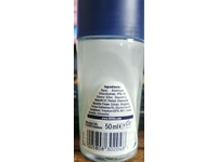 Nivea Men Sensitive Protect Antiperspirant Roll On, 50 mL - Image 4