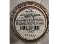 L'Oreal Paris Age Perfect 4 In 1 Tinted Balm Foundation, 20 Deep, 0.63 fl oz/18 g - Image 4