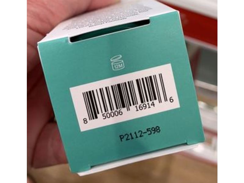 Urban Skin Rx Brightening & pH Balancing Toner, Witch Hazel, 4.5 fl oz/133 mL