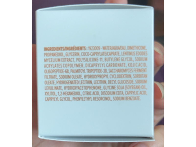 Alumier Md Brightening Accelerator Intensive Brightening Facial Serum, 2 fl oz/60 mL