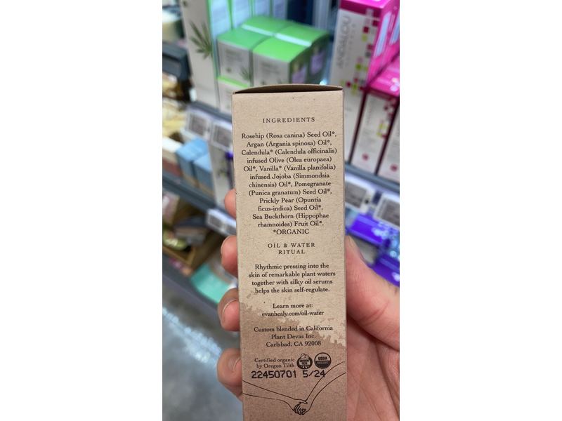 evanhealy Sanctuary Serum - 1 fl oZ 30mL