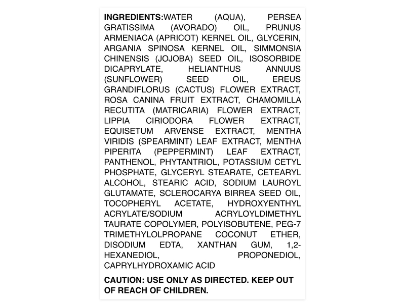 Olive & June Cuticle Serum, Cactus Flower