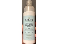 Cremo Moisturizing Post Shave Hydration Mist, Vanilla Orchid, 5.9 fl oz/174 mL - Image 3