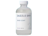Dazzle Dry Base Coat, 8 fl oz/240 mL - Image 2