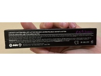Sheglam Catwoman I Am Not A Kitten Peel-Off Lip Tint, High Stakes, 0.09 fl oz/2.8 mL - thumbnail 3