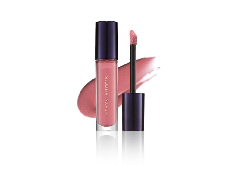 Kevyn Aucoin Celestial Lip Gloss, Savanna, 0.1 fl oz/5.6 mL
