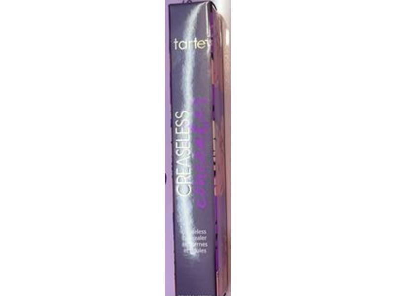 Tarte Creaseless Undereye Concealer, 22H Light Honey, 0.225 oz