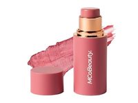 MCoBeauty Baby Face Multi Use Cream Stick, Peony Rose, 0.17 oz - thumbnail 1