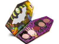 Lunatick Cosmetics Supernatural Eyeshadow Palette - thumbnail 1