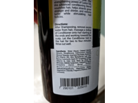 Dead Sea Collection Increase Strength Flexible & Shine Conditioner, Castor Oil, 30.6 fl oz/907 mL - Image 4