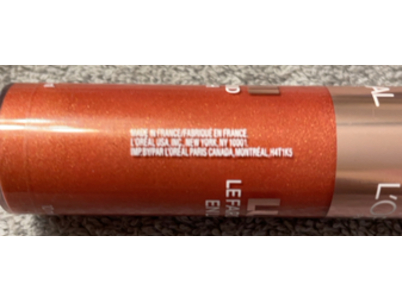 L'Oreal Paris True Match Lumi Le Liquid Blush, Glowy True Rose, 0.33 fl oz/10 mL