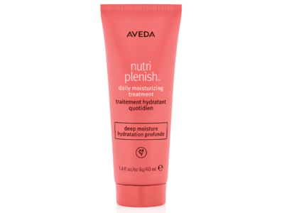 Aveda Nutri Plenish Daily Moisturizing Hair Treatment Conditioner, 1.4 fl oz/40 mL