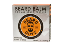 Beard Guyz Beard Balm, 2.25 oz/64 g - thumbnail 1