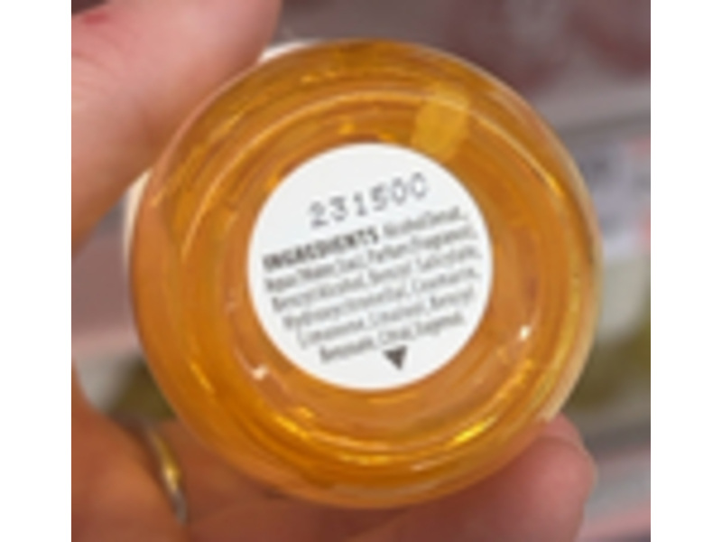 Sol de Janeiro Brazilian Crush Cheirosa Perfume Mist, 62 Pistachio & Salted Caramel, 3.04 oz/90 mL