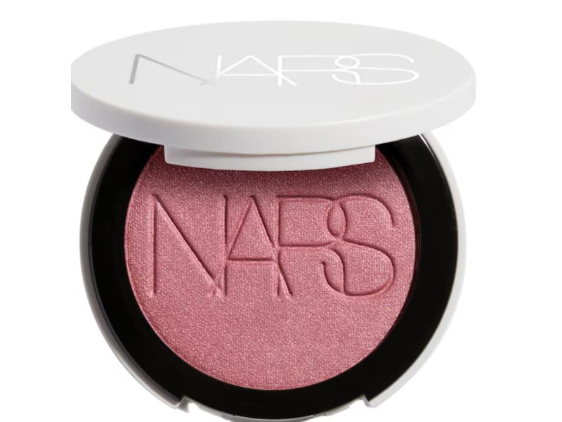 Nars Light Reflecting Lumizing Blush, Lucky Love, 0.19 oz/5.5 g