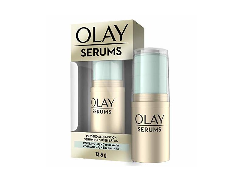 Olay Serums Pressed Serum Stick, 13.5 g
