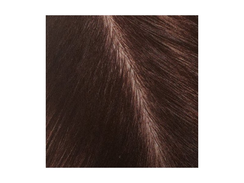 L'Oreal Paris Root Rescue 10 Minute Root Coloring Kit, 4 Dark Brown, 1 Application.