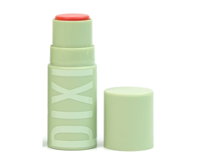 Pixi Hydra Lip Treat Tinted Lip Balm, Poppy, 0.16 oz/4.8 g