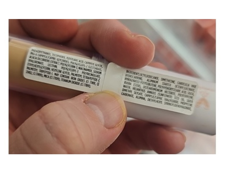 ColourPop Pretty Fresh Tinted Foundation, Light 6, 0.29 oz