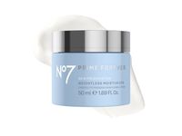 No7 Prime Forever Weightless Moisturizer, Hyaluronic Acid, 1.69 oz/50 mL - thumbnail 1