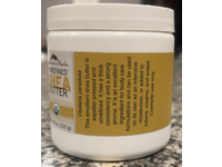 Mountain Rose Herbs Unrefined Shea Butter, 8 oz/226 g - Image 4