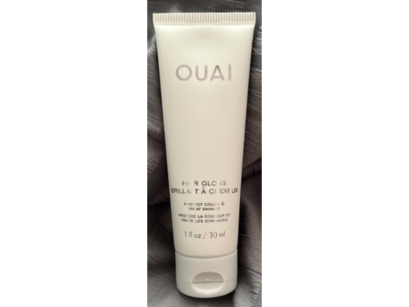 Ouai Hair Gloss, 1 fl oz/30 mL