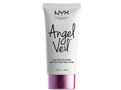 Nyx Cosmetics Angel Veil Skin Perfecting Primer, 1.02 oz/30 mL