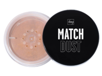 Fmg Match Dust Finishing Powder, Translucent Medium-Deep, 0.16 oz/4.5 g - thumbnail 1